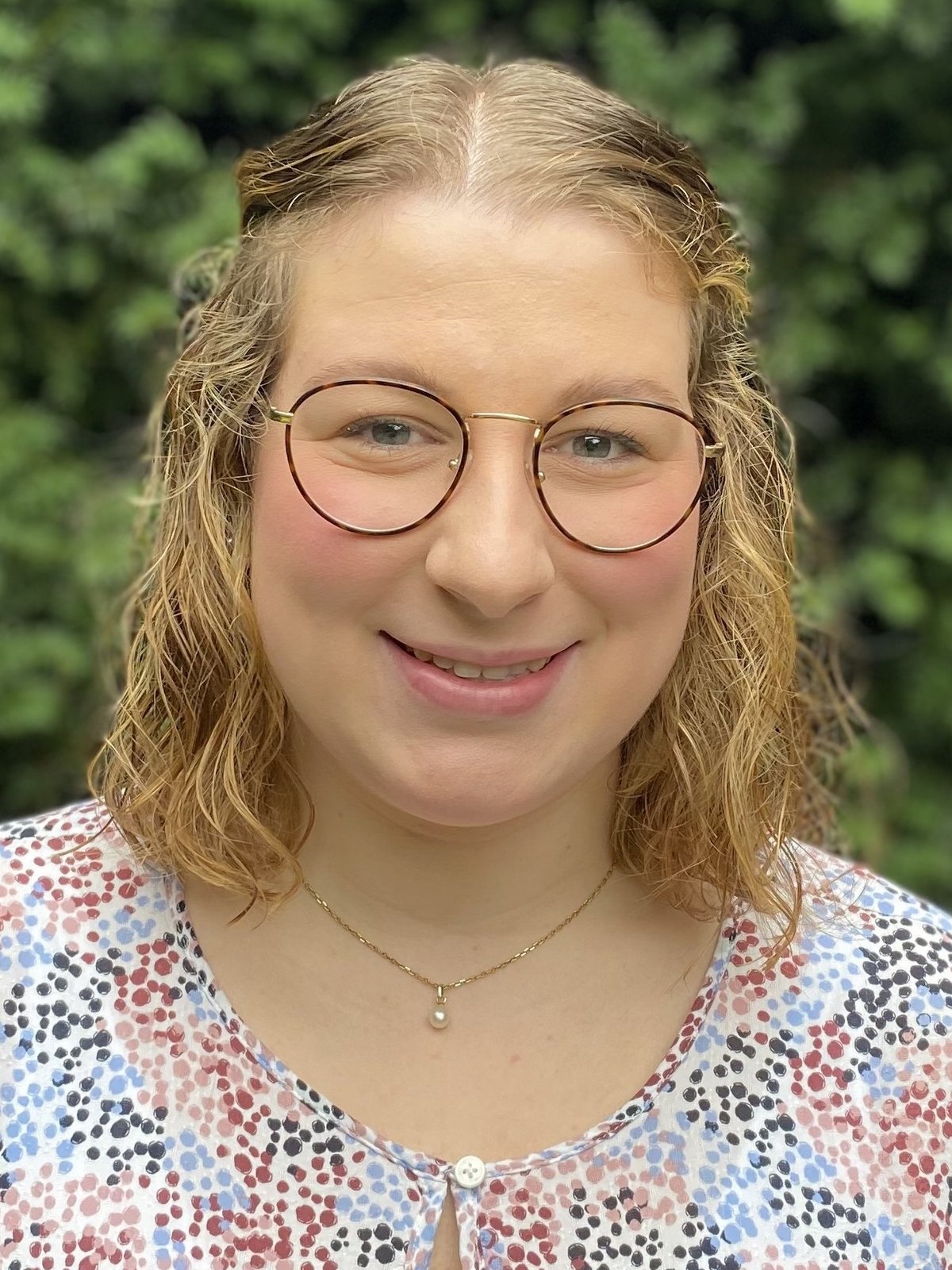 Henrike de Vries